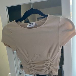 Princess Polly Crop Top